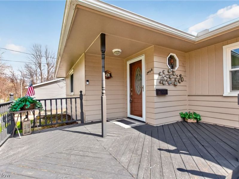 2448 Kermit Avenue, Akron, OH 44305 Photo 27