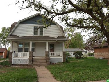 233 E Linden Avenue , Fremont, NE 68025