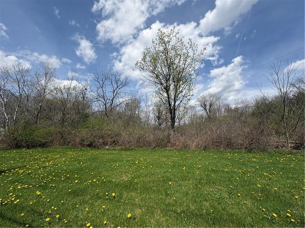 Lot#1 Boyers Rd , Harrisville, PA 16038