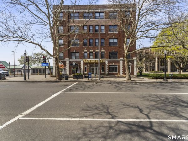 881 Lafayette, Unit 3K, Bridgeport, CT 06604