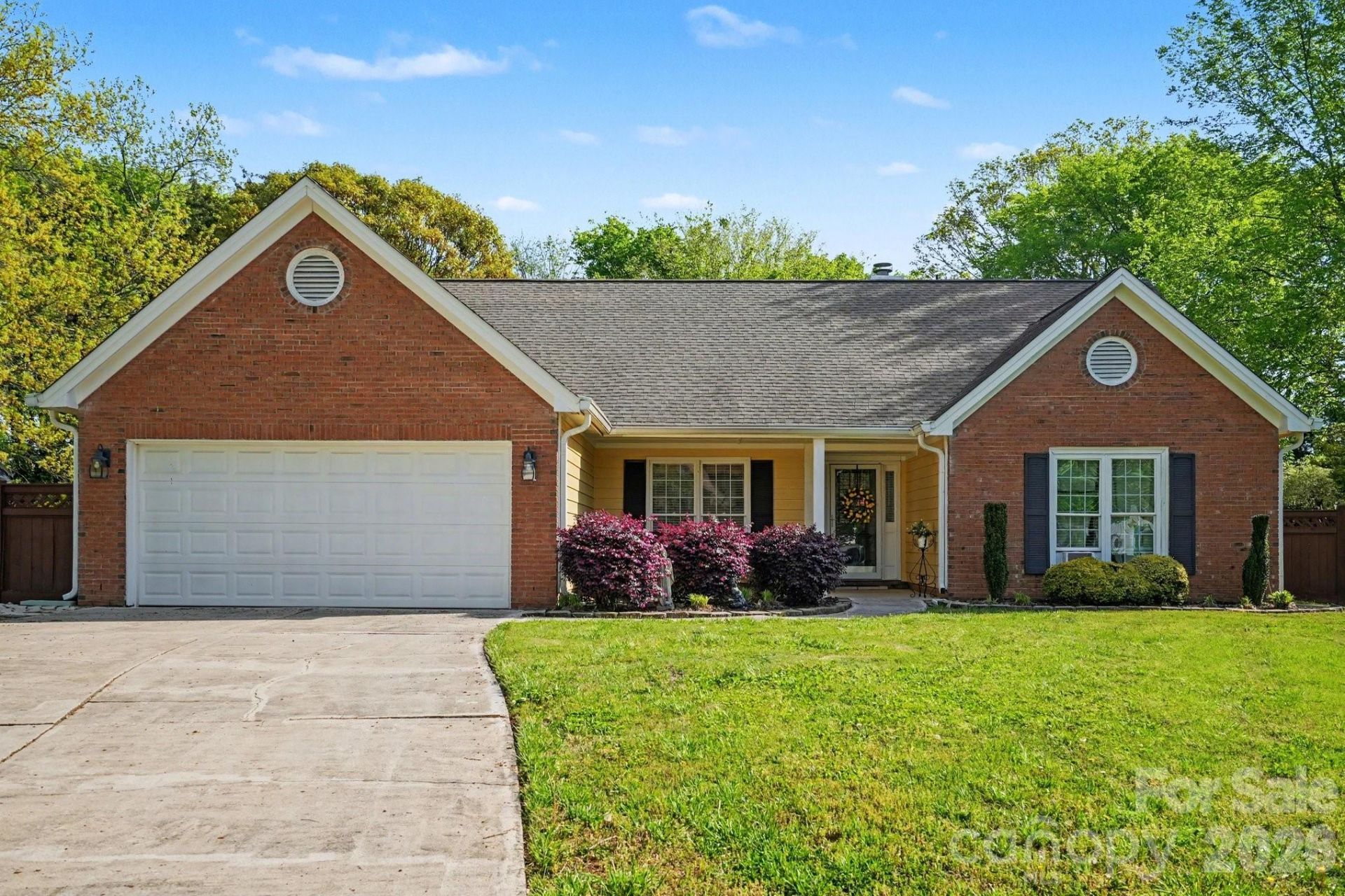 12201 Windus Court, Charlotte, NC 28273 Main Photo