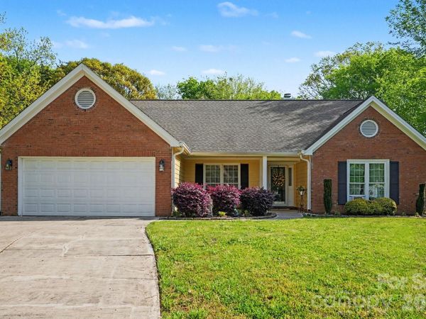 12201 Windus Court, Charlotte, NC 28273