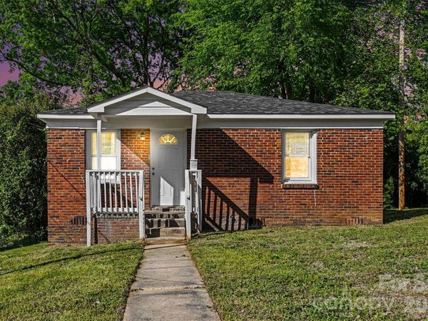 2604 Booker Avenue , Charlotte, NC 28216