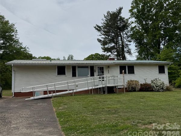 535 Plato Lee Road, Shelby, NC 28150