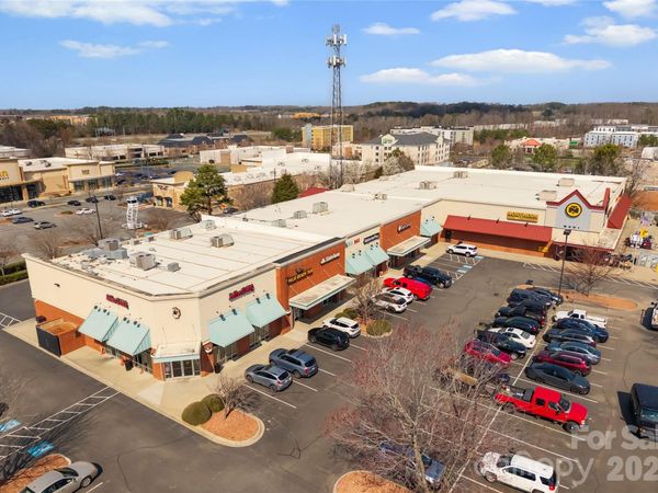 9401 Statesville Road , Charlotte, NC 28269