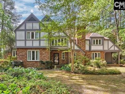 124 Runneymede Drive , Blythewood, SC 29016