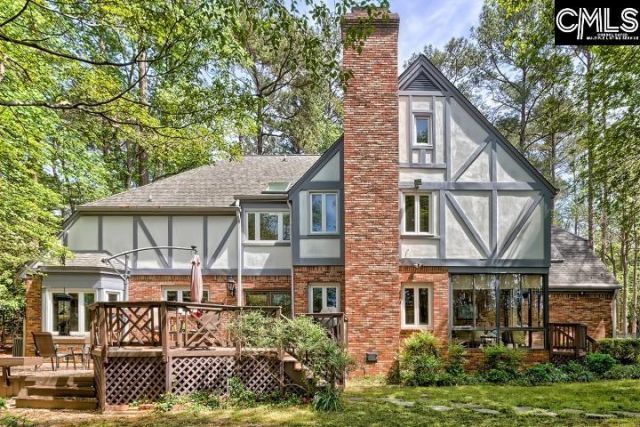 124 Runneymede Drive  Photo 8