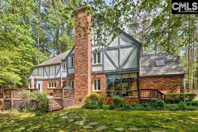 124 Runneymede Drive  Photo 9