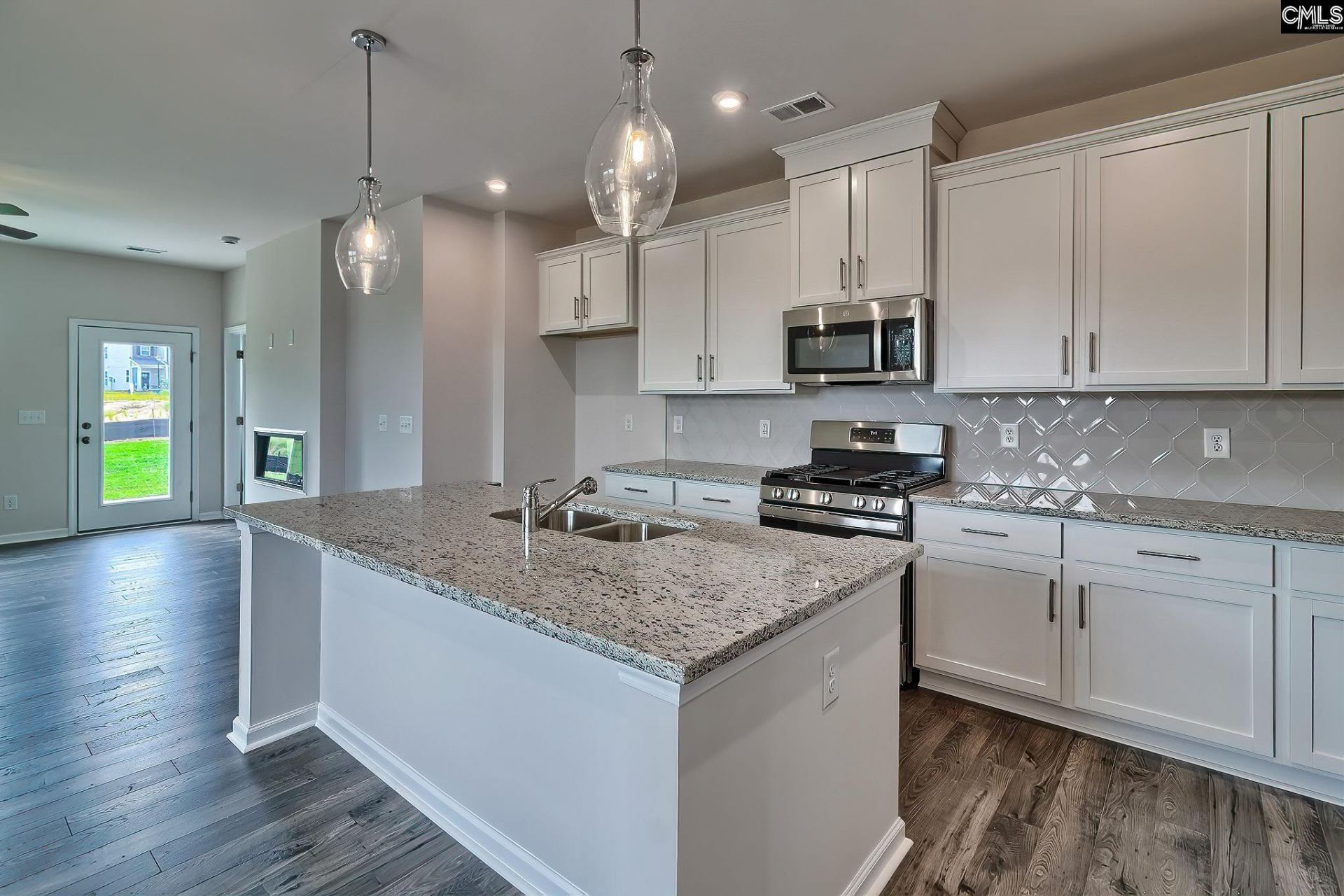 572 Swamp Grass Drive  Photo 16