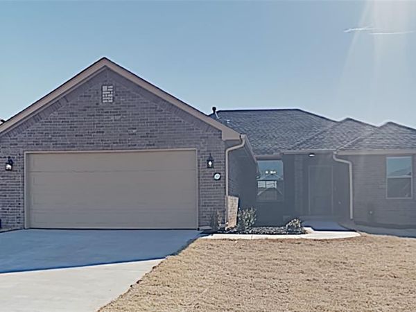 6304 NW 178th Circle, Edmond, OK 73013