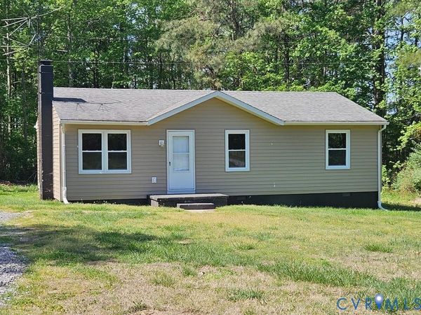 27369 Prince Edward Highway , Rice, VA 23966