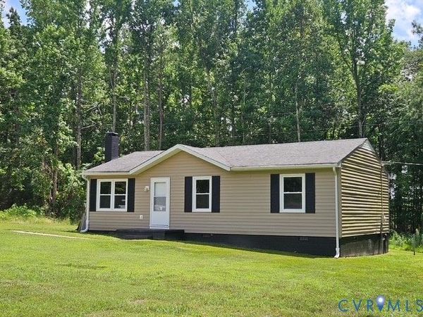 27368 Prince Edward Highway, Rice, VA 23966