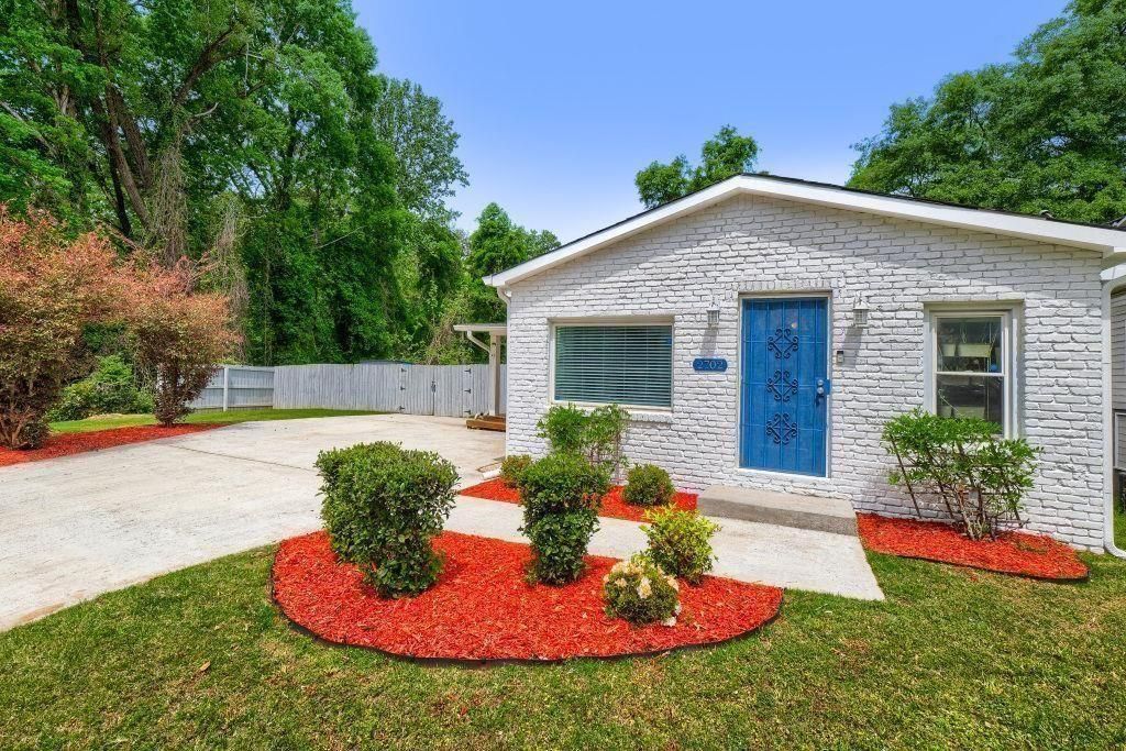 2702 White Oak, Decatur, GA 30032 Main Photo