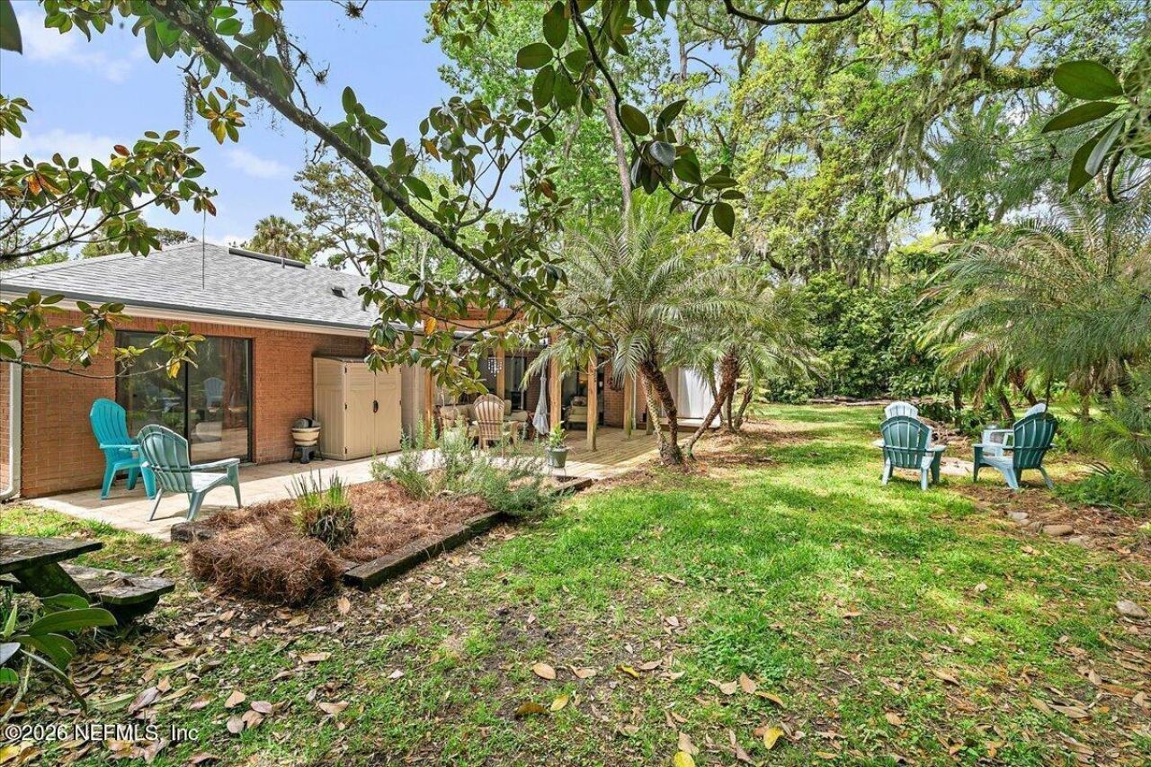 569 Cockle Court, Ponte Vedra Beach, FL 32082 Photo