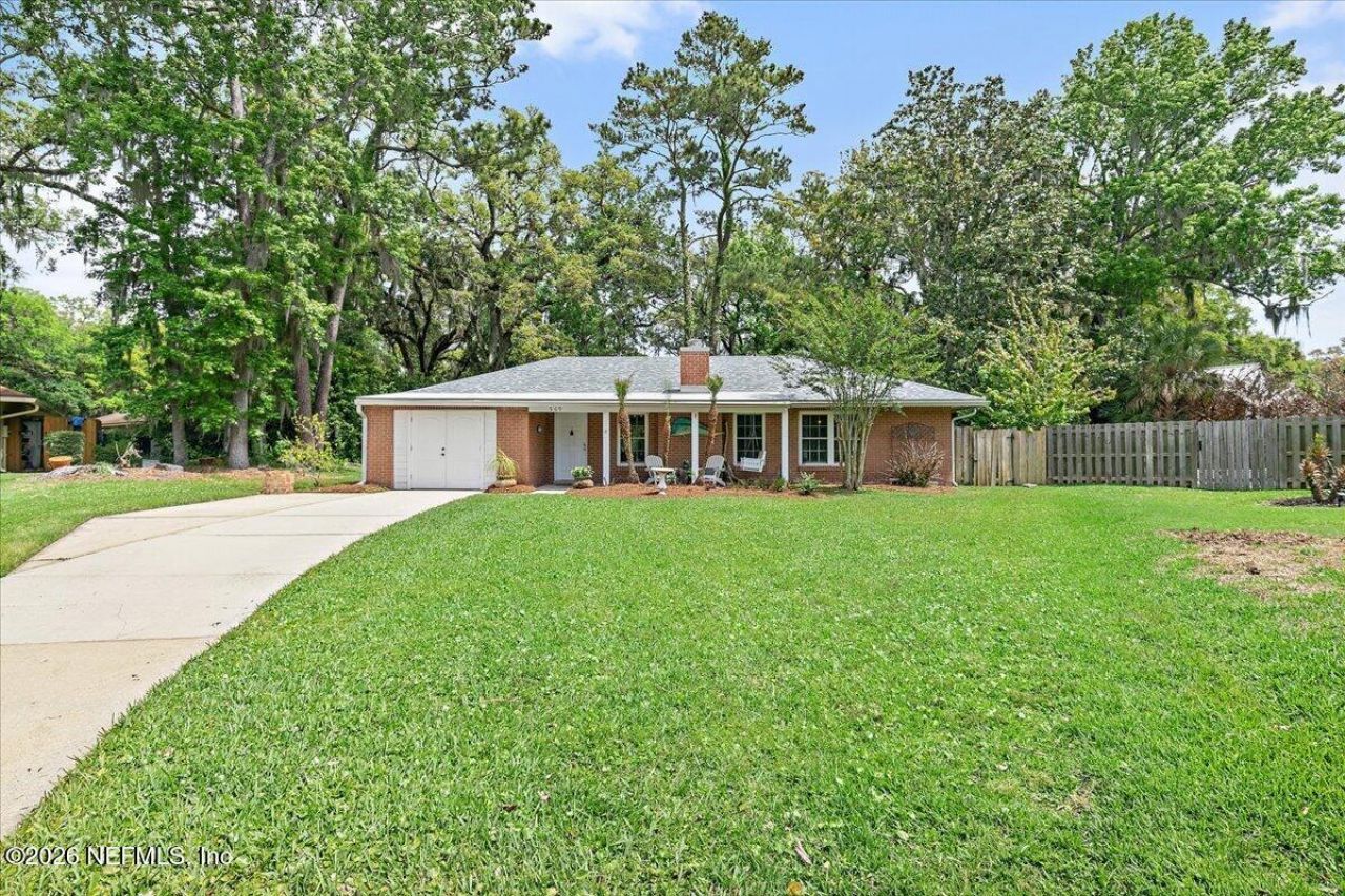 569 Cockle Court, Ponte Vedra Beach, FL 32082 Photo