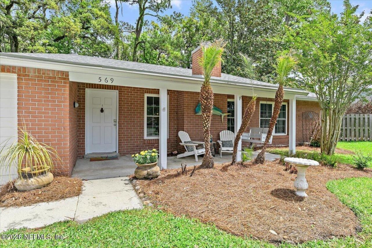 569 Cockle Court, Ponte Vedra Beach, FL 32082 Photo