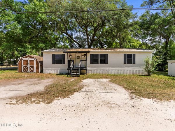 85246 JOHNSON Lane, Yulee, FL 32097