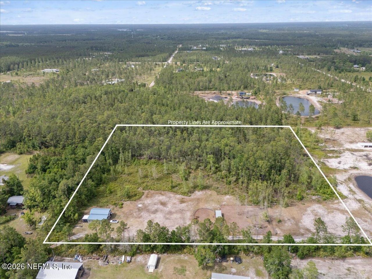 33517 Meadows Lane, Callahan, FL 32011 Main Photo