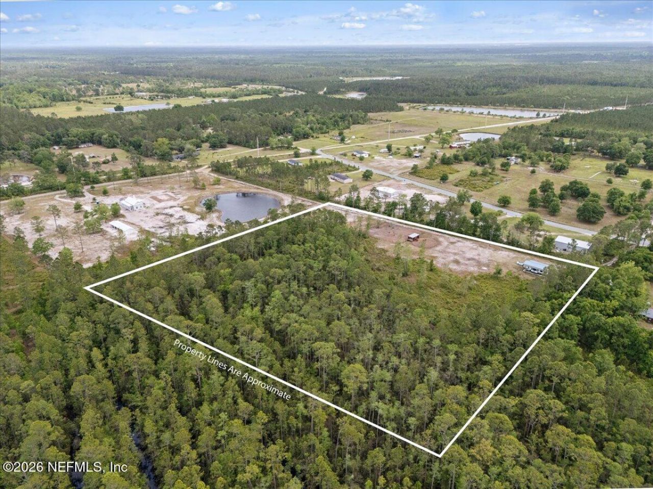 33517 Meadows Lane, Callahan, FL 32011 Photo