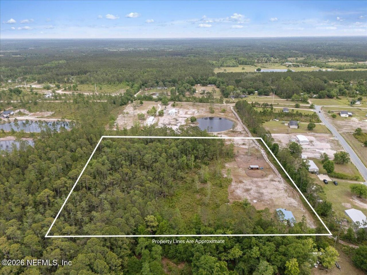 33517 Meadows Lane, Callahan, FL 32011 Photo