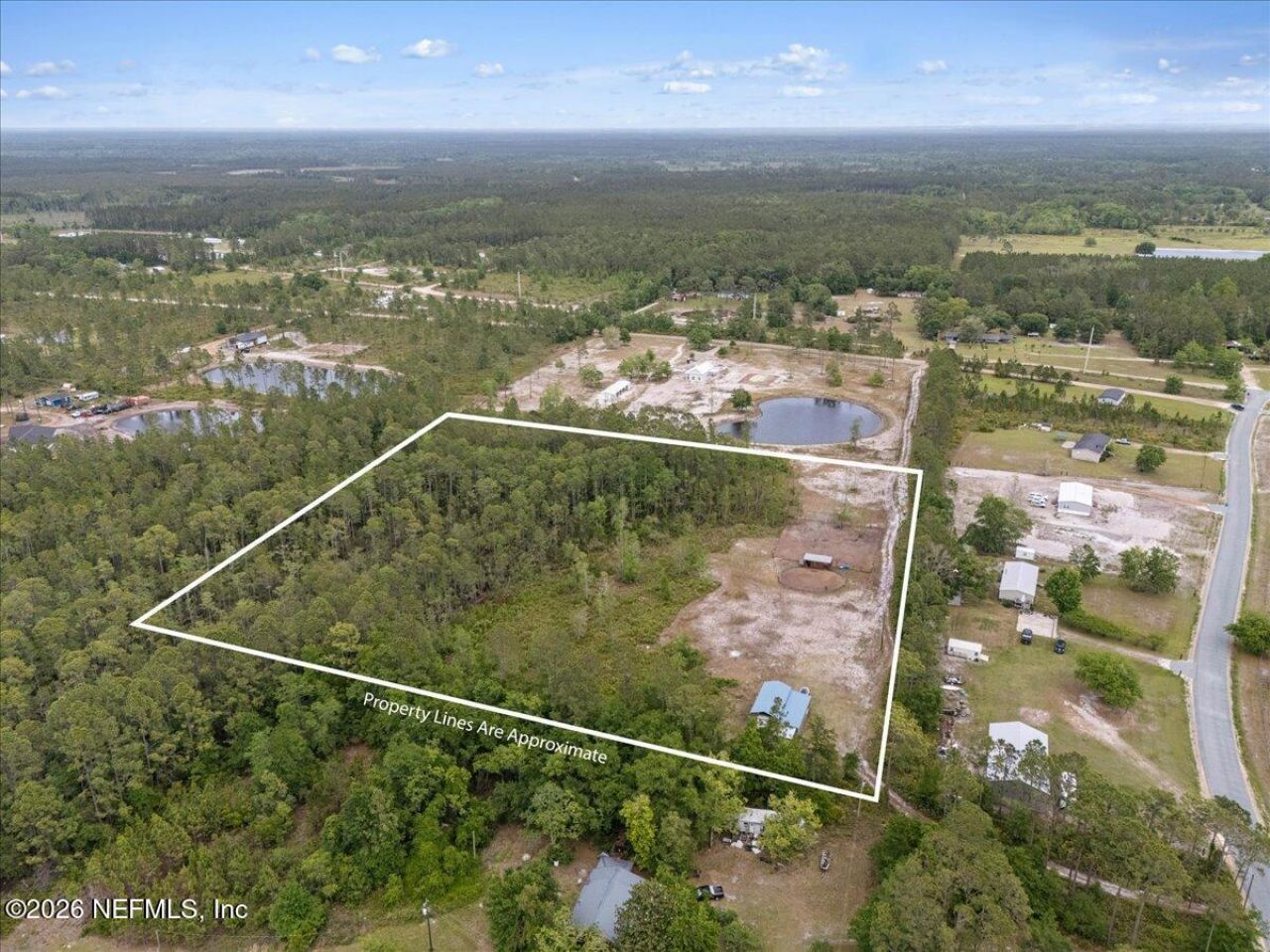 33517 Meadows Lane, Callahan, FL 32011 Photo