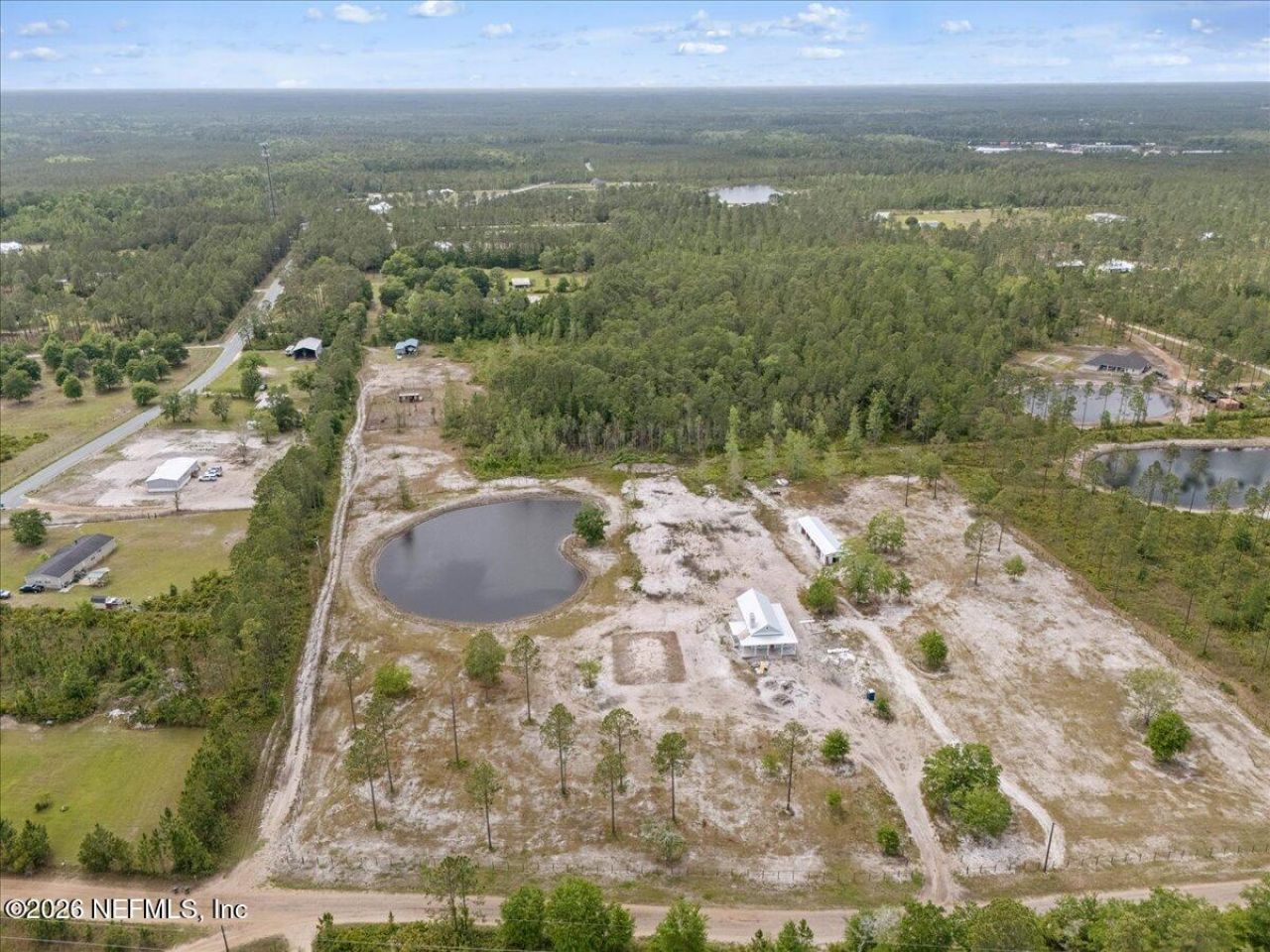33517 Meadows Lane, Callahan, FL 32011 Photo