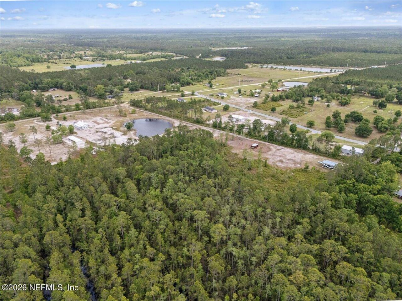 33517 Meadows Lane, Callahan, FL 32011 Photo