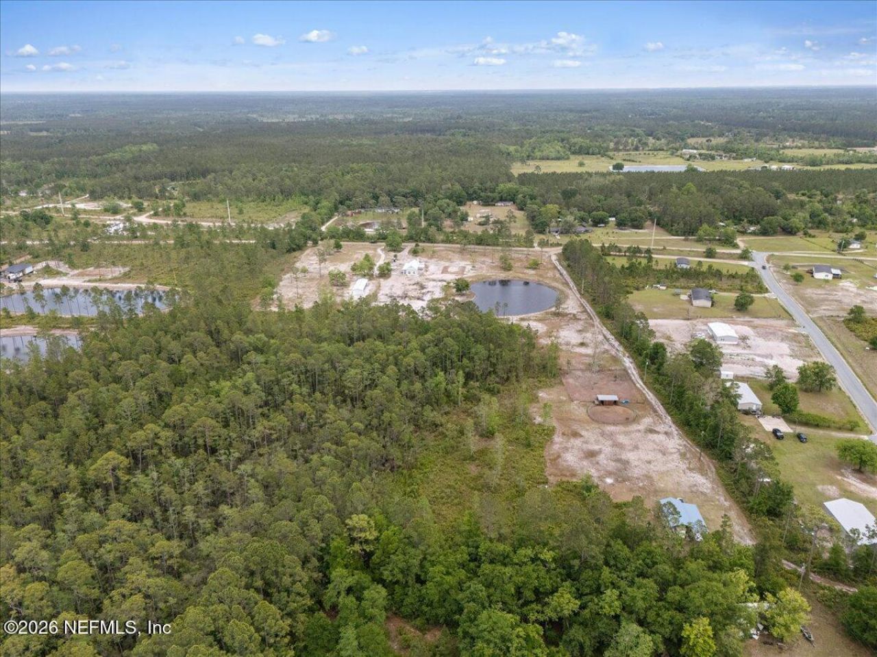 33517 Meadows Lane, Callahan, FL 32011 Photo