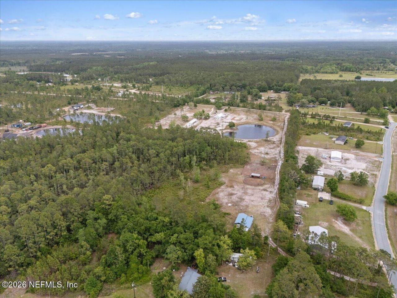 33517 Meadows Lane, Callahan, FL 32011 Photo