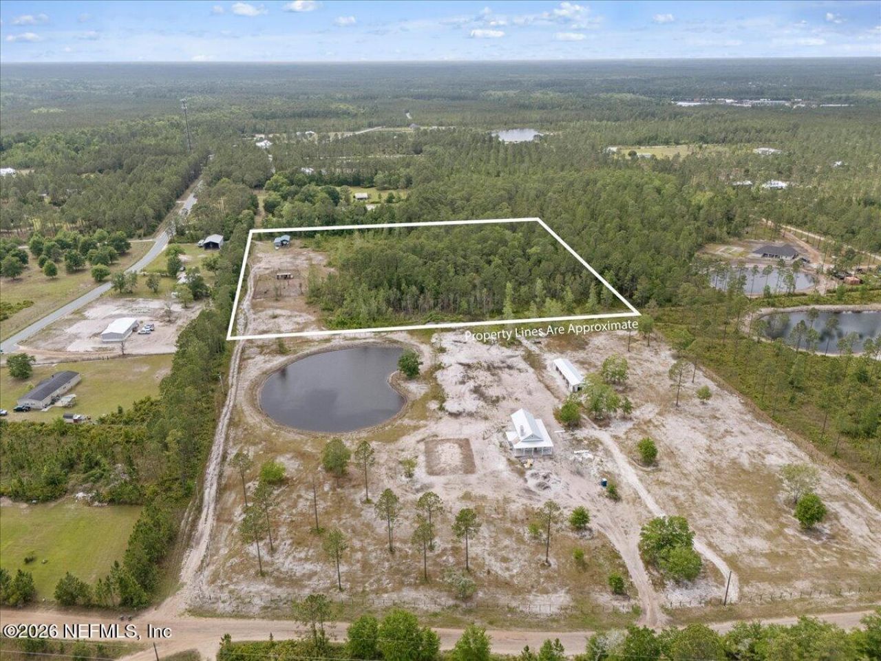 33517 Meadows Lane, Callahan, FL 32011 Photo