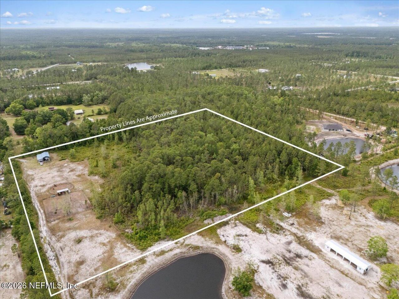 33517 Meadows Lane, Callahan, FL 32011 Photo