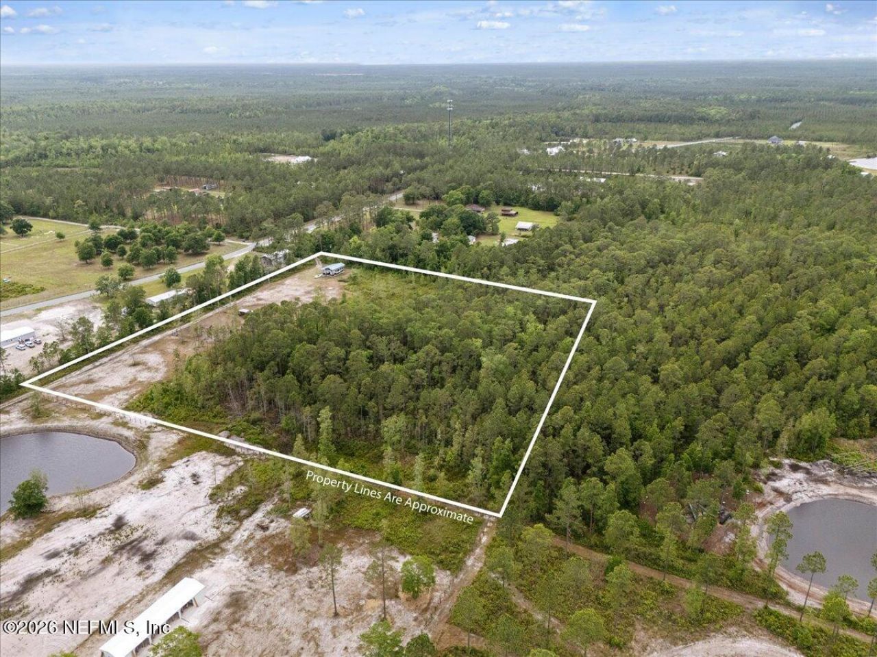 33517 Meadows Lane, Callahan, FL 32011 Photo