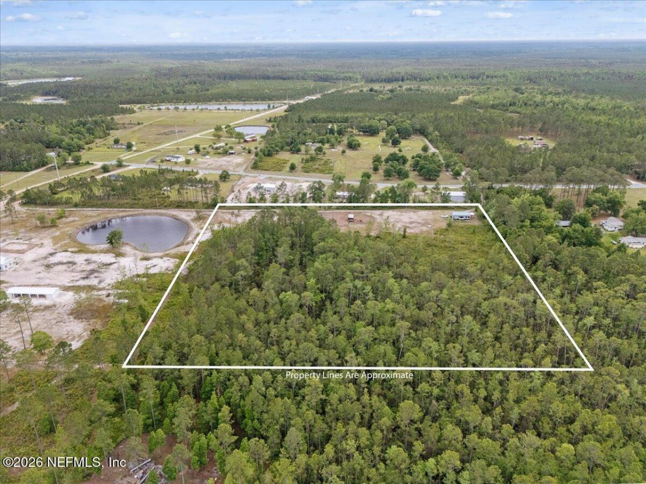 33517 Meadows Lane, Callahan, FL 32011 Photo
