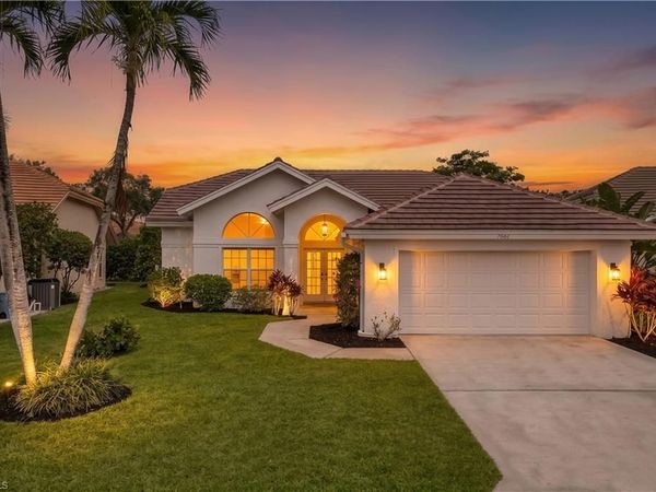 7661 San Sebastian WAY, NAPLES, FL 34109