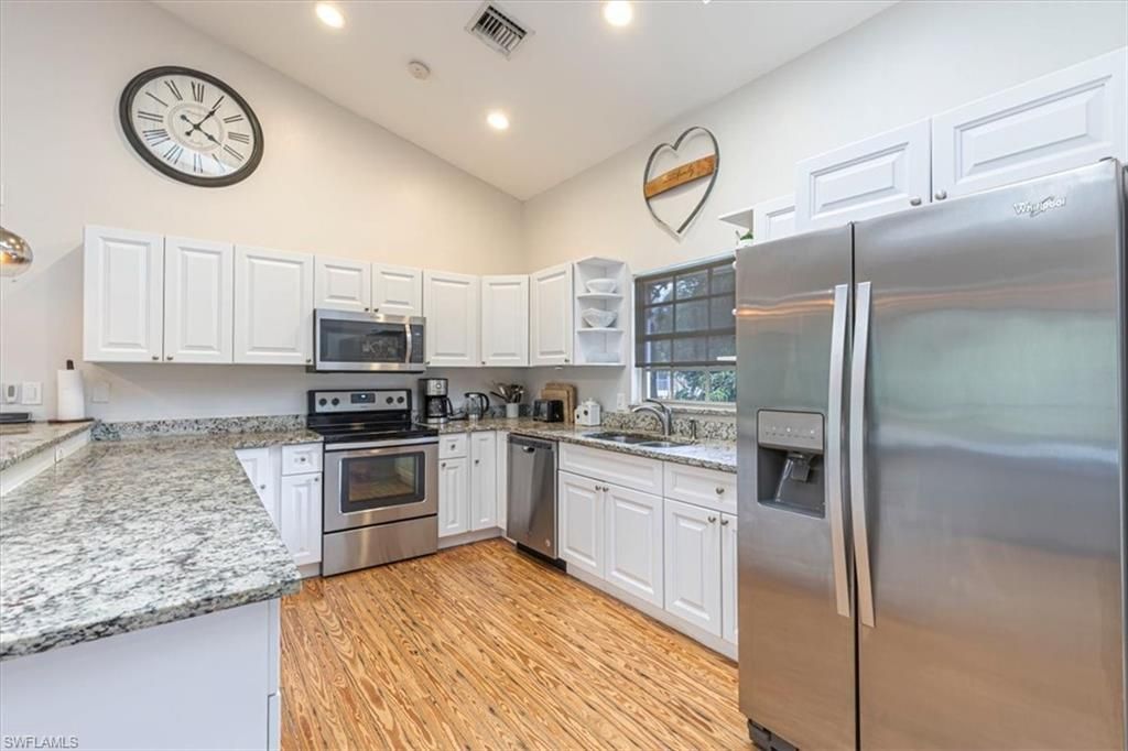 3618 Cottage Club Ln, Naples, FL 34105 Photo