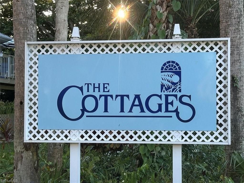 3618 Cottage Club Ln, Naples, FL 34105 Photo