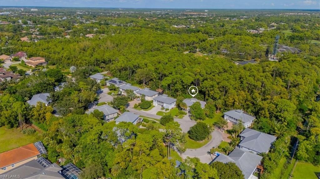 3618 Cottage Club Ln, Naples, FL 34105 Photo
