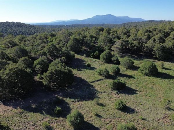 16198 Picketwire Road , Trinidad, CO 81024