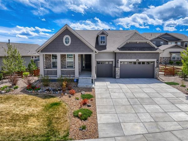 9581 Eldora Street , Arvada, CO 80007
