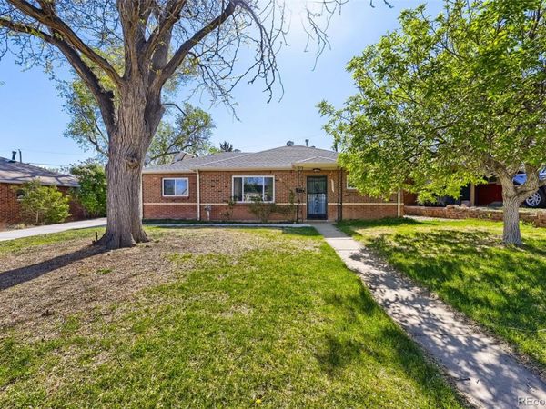 9351 Nagel Drive , Thornton, CO 80229