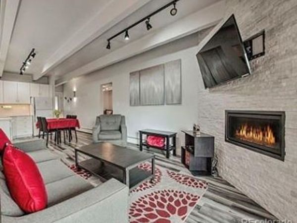 200 Granite Street, Unit 211, Frisco, CO 80443