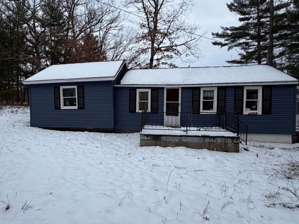 6240 S Labelle Drive, Yates Township, Mi 49642