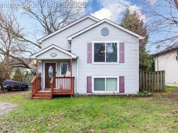 11583 Broadview Street, Hartland Twp, MI 48353