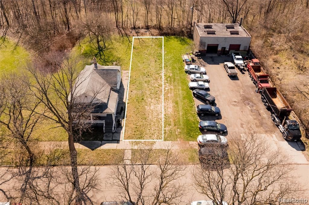 4677 18th Street , Detroit, MI 48208 Main Photo