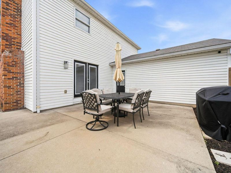 4093 Sassafras Court, Grove City, OH 43123 Photo 58