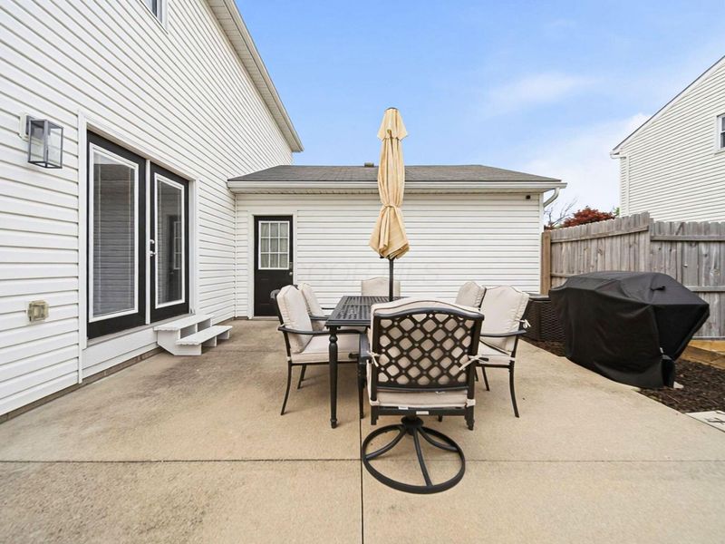 4093 Sassafras Court, Grove City, OH 43123 Photo 59