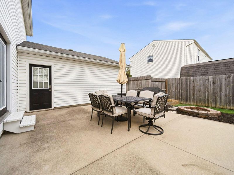 4093 Sassafras Court, Grove City, OH 43123 Photo 61