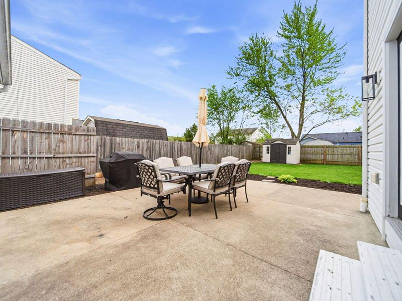 4093 Sassafras Court, Grove City, OH 43123 Photo 62