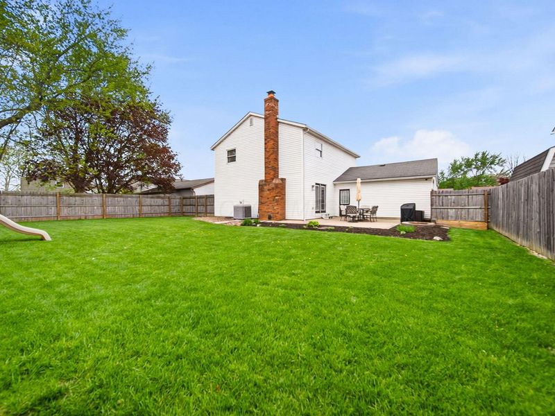 4093 Sassafras Court, Grove City, OH 43123 Photo 64