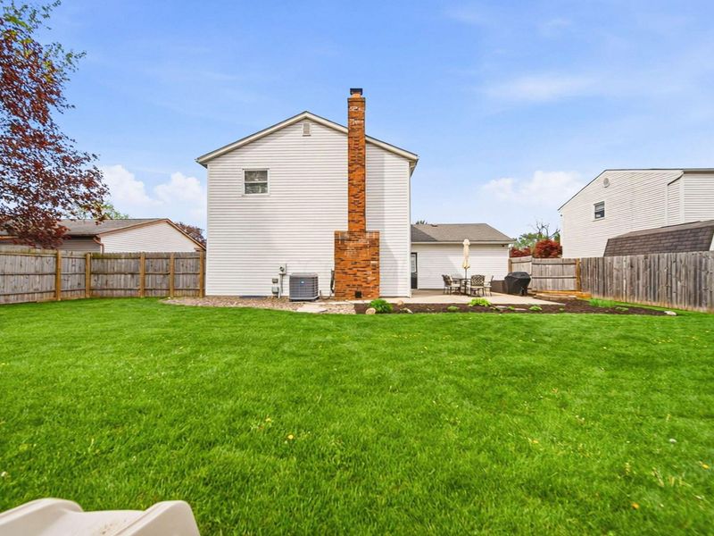 4093 Sassafras Court, Grove City, OH 43123 Photo 65